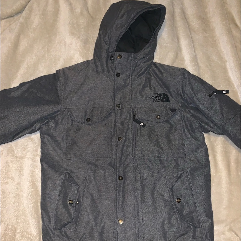 Northface